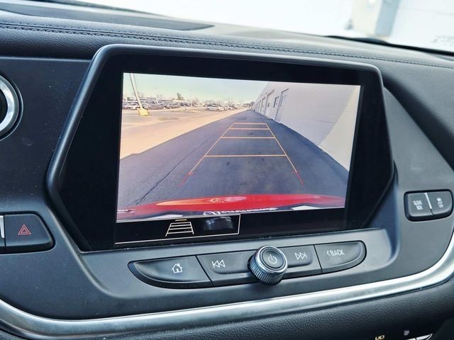 Chevrolet Blazer Vehicle Full-screen Gallery Image 25