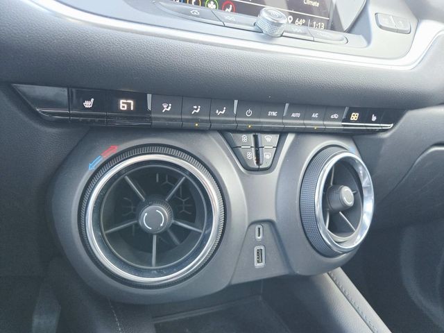 Chevrolet Blazer Vehicle Full-screen Gallery Image 26