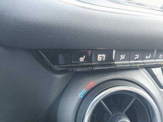 Chevrolet Blazer Vehicle Full-screen Gallery Image 27