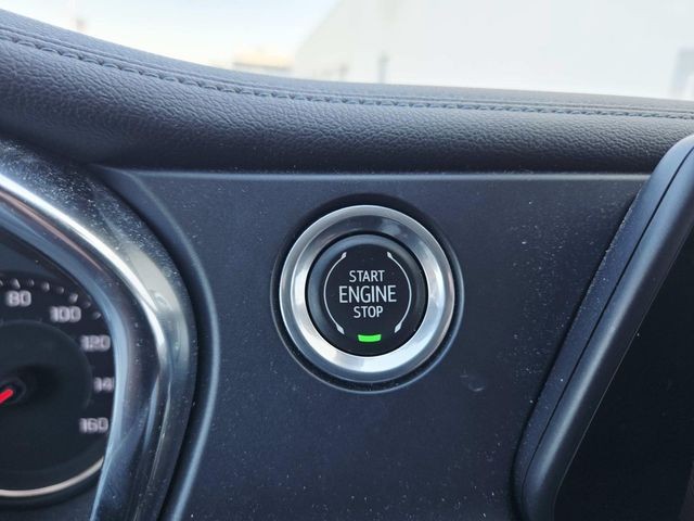 Chevrolet Blazer Vehicle Full-screen Gallery Image 29