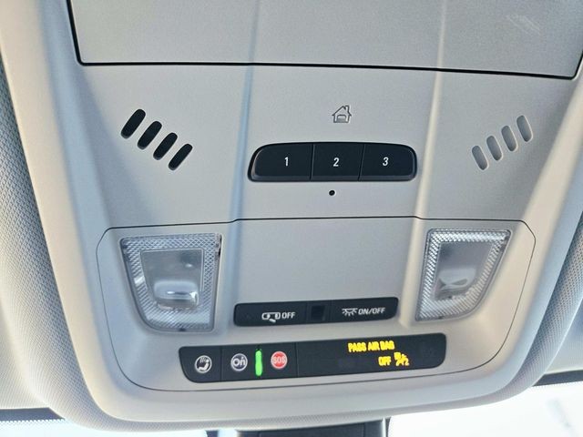 Chevrolet Blazer Vehicle Full-screen Gallery Image 31