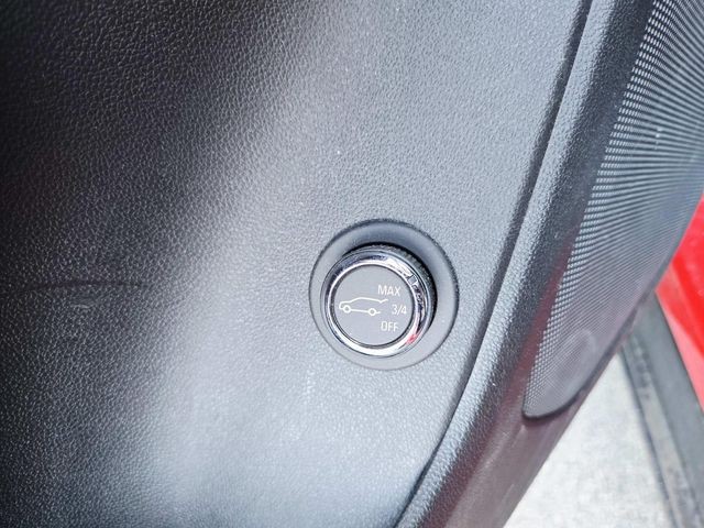 Chevrolet Blazer Vehicle Full-screen Gallery Image 34