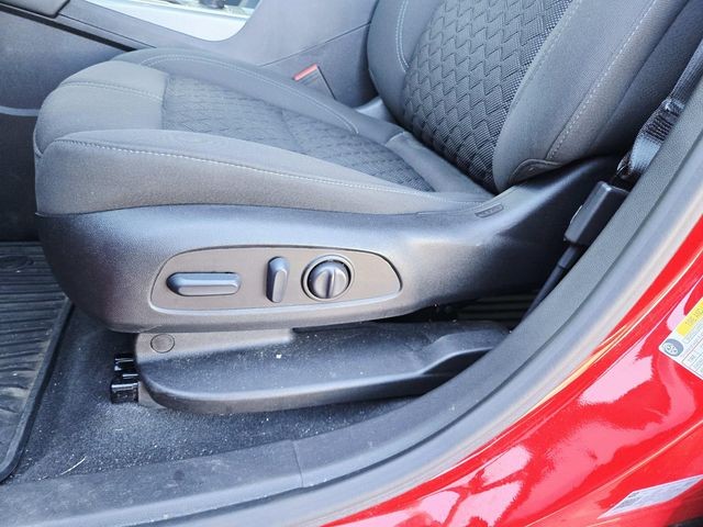 Chevrolet Blazer Vehicle Full-screen Gallery Image 35