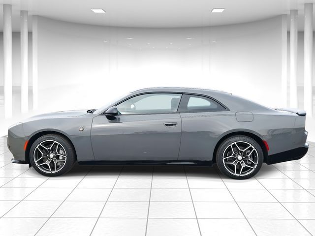Dodge Charger Vehicle Full-screen Gallery Image 02