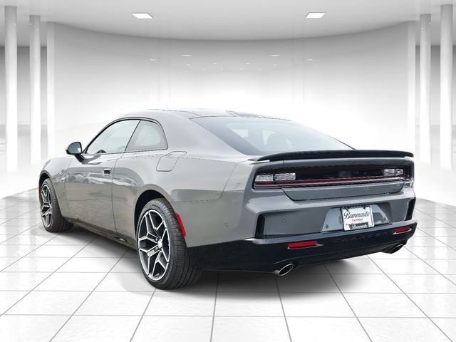 Dodge Charger Vehicle Full-screen Gallery Image 03