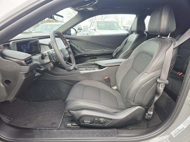 Dodge Charger Vehicle Full-screen Gallery Image 08