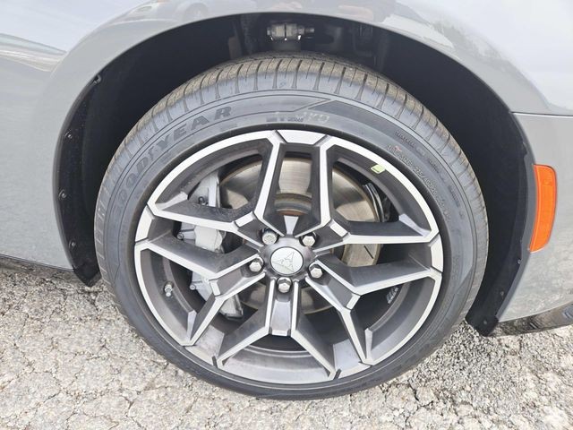 Dodge Charger Vehicle Full-screen Gallery Image 13