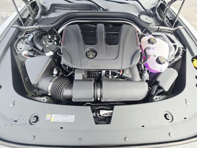 Dodge Charger Vehicle Full-screen Gallery Image 15