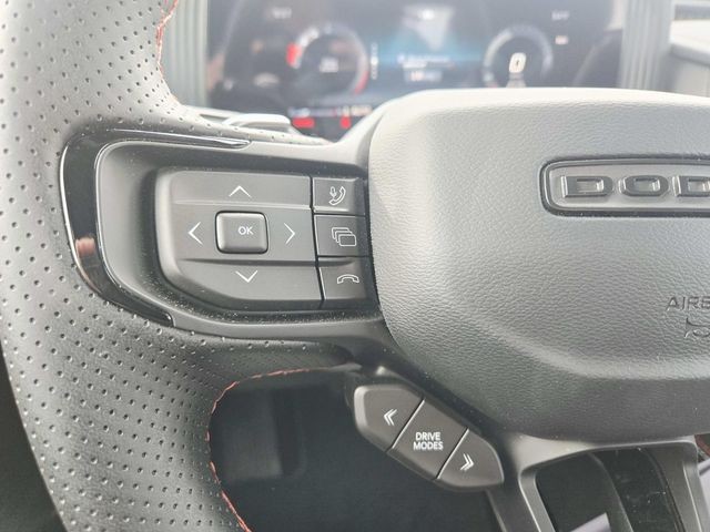 Dodge Charger Vehicle Full-screen Gallery Image 17