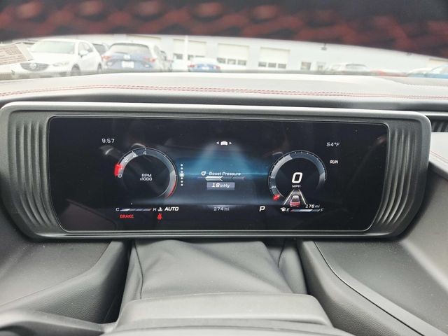 Dodge Charger Vehicle Full-screen Gallery Image 19