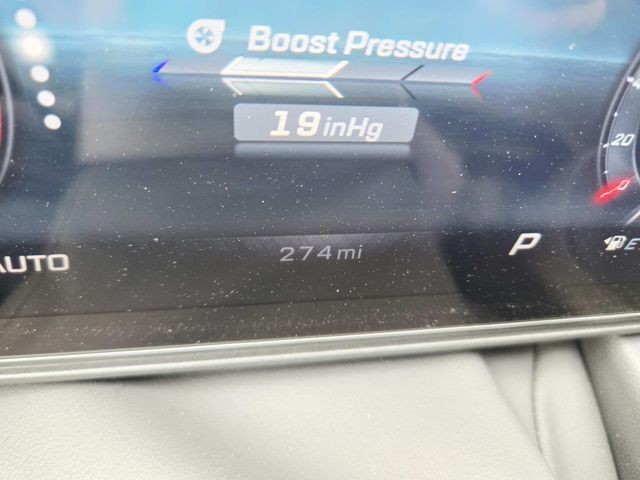 Dodge Charger Vehicle Full-screen Gallery Image 20