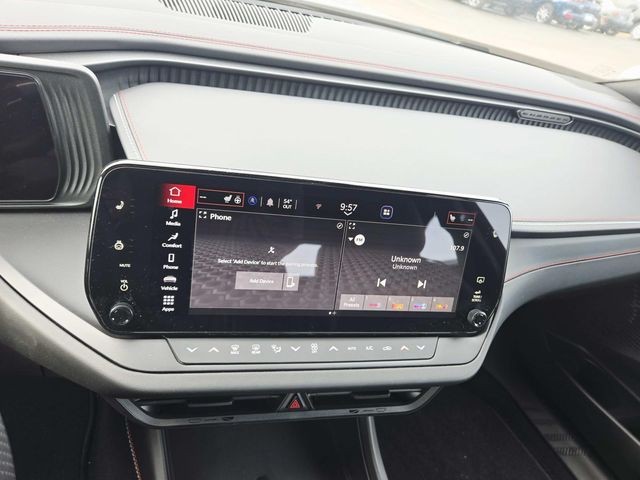 Dodge Charger Vehicle Full-screen Gallery Image 21