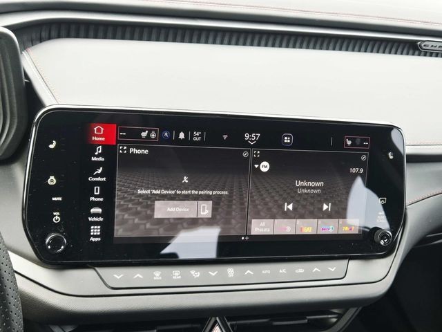 Dodge Charger Vehicle Full-screen Gallery Image 22