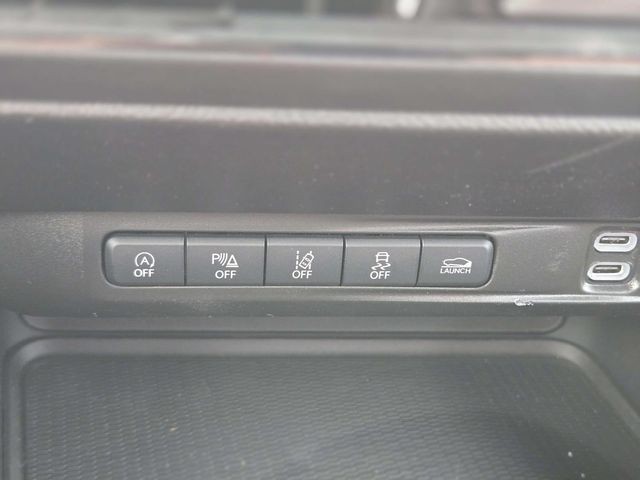 Dodge Charger Vehicle Full-screen Gallery Image 25