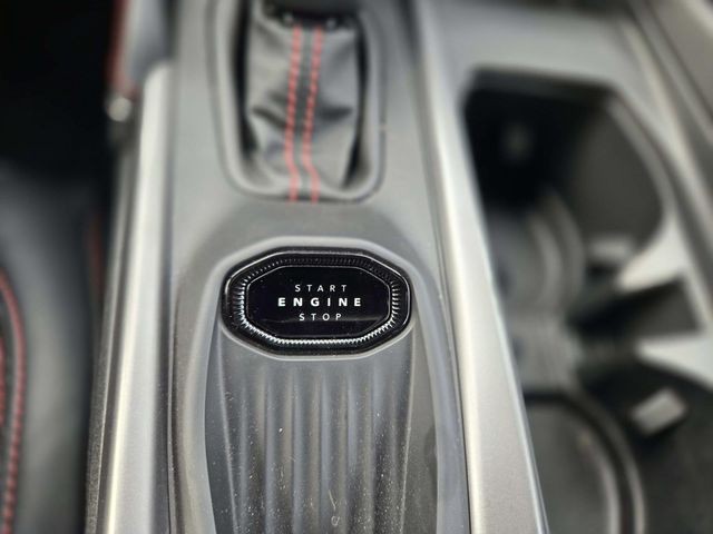 Dodge Charger Vehicle Full-screen Gallery Image 27