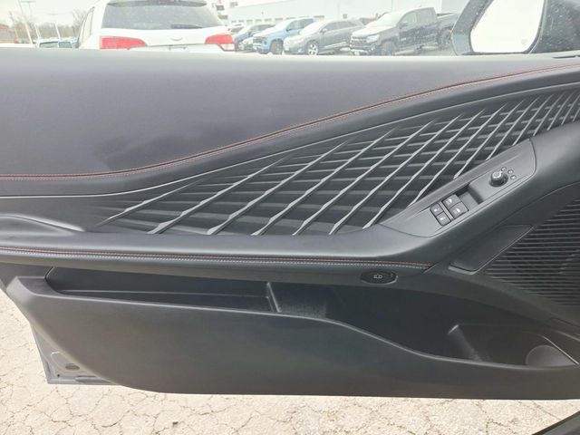 Dodge Charger Vehicle Full-screen Gallery Image 31