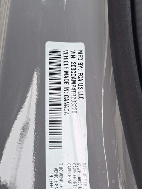 Dodge Charger Vehicle Full-screen Gallery Image 34