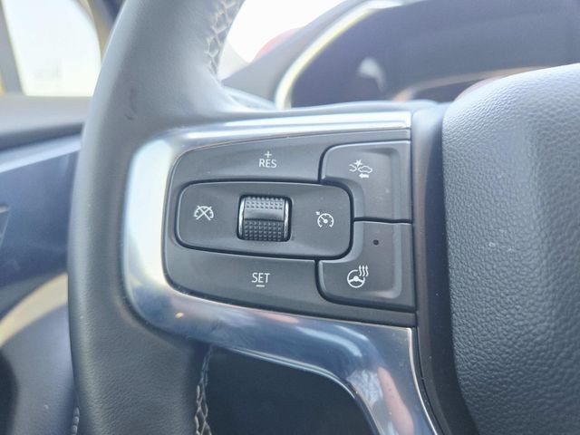 Chevrolet Blazer Vehicle Full-screen Gallery Image 08