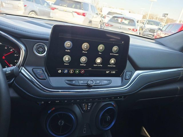 Chevrolet Blazer Vehicle Full-screen Gallery Image 10