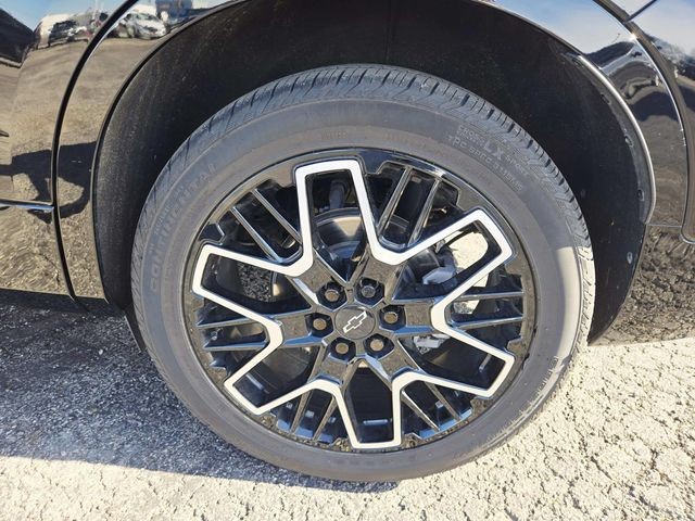 Chevrolet Blazer Vehicle Full-screen Gallery Image 15