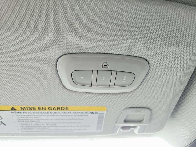 Jeep Grand Cherokee L Vehicle Full-screen Gallery Image 31