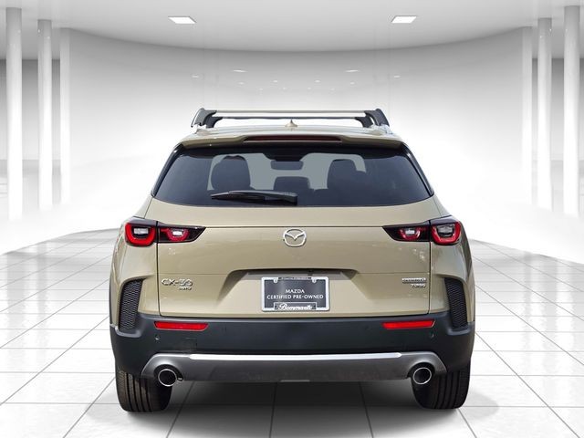 Mazda CX-50 Vehicle Full-screen Gallery Image 04