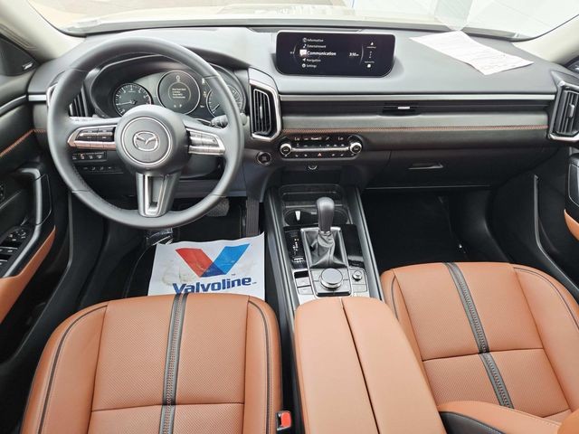 Mazda CX-50 Vehicle Full-screen Gallery Image 07