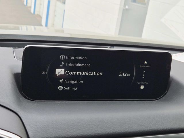 Mazda CX-50 Vehicle Full-screen Gallery Image 21