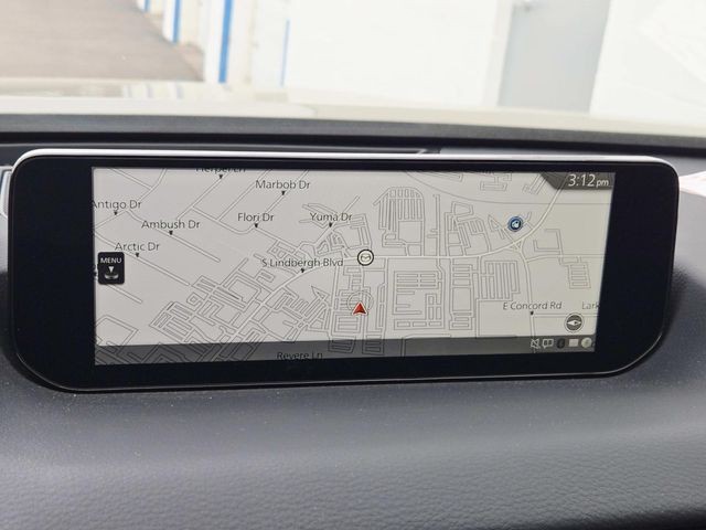 Mazda CX-50 Vehicle Full-screen Gallery Image 23