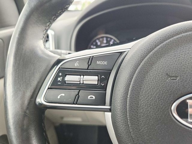 Kia Sportage Vehicle Full-screen Gallery Image 17