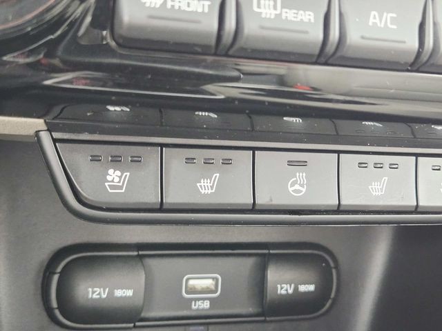 Kia Sportage Vehicle Full-screen Gallery Image 26