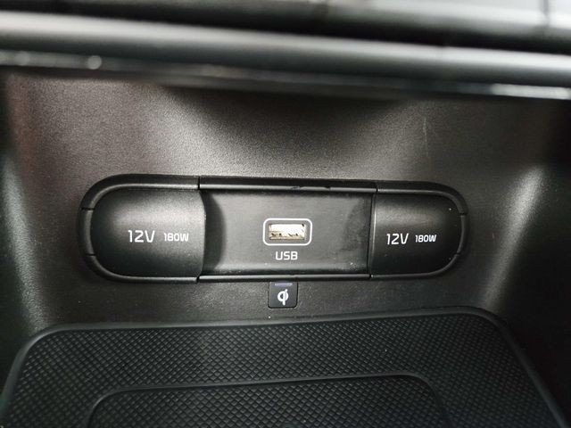 Kia Sportage Vehicle Full-screen Gallery Image 27