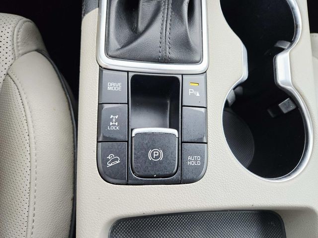 Kia Sportage Vehicle Full-screen Gallery Image 30