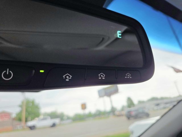 Kia Sportage Vehicle Full-screen Gallery Image 32
