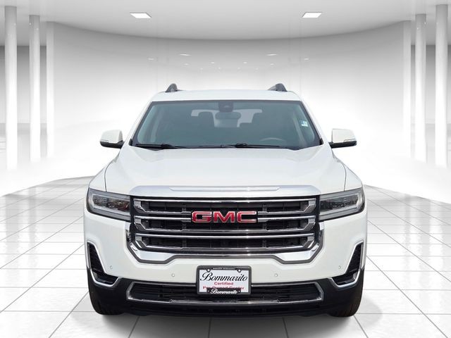 GMC Acadia Vehicle Full-screen Gallery Image 05