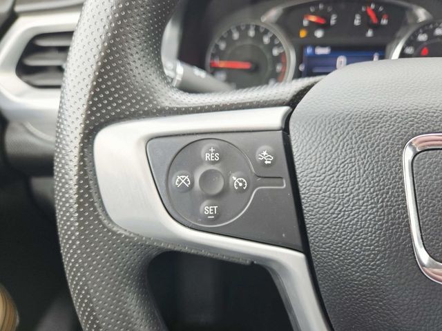 GMC Acadia Vehicle Full-screen Gallery Image 18