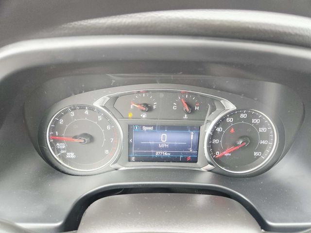 GMC Acadia Vehicle Full-screen Gallery Image 20