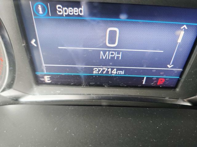 GMC Acadia Vehicle Full-screen Gallery Image 21