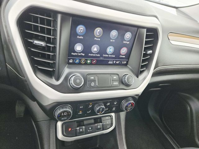 GMC Acadia Vehicle Full-screen Gallery Image 22