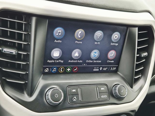 GMC Acadia Vehicle Full-screen Gallery Image 23