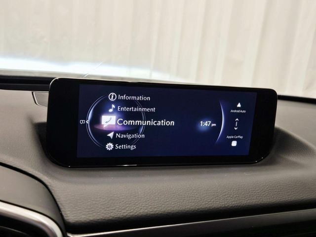 Mazda CX-50 Hybrid Vehicle Full-screen Gallery Image 22