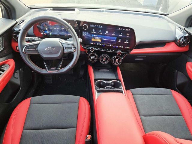 Chevrolet Blazer EV Vehicle Full-screen Gallery Image 07