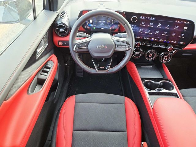 Chevrolet Blazer EV Vehicle Full-screen Gallery Image 08