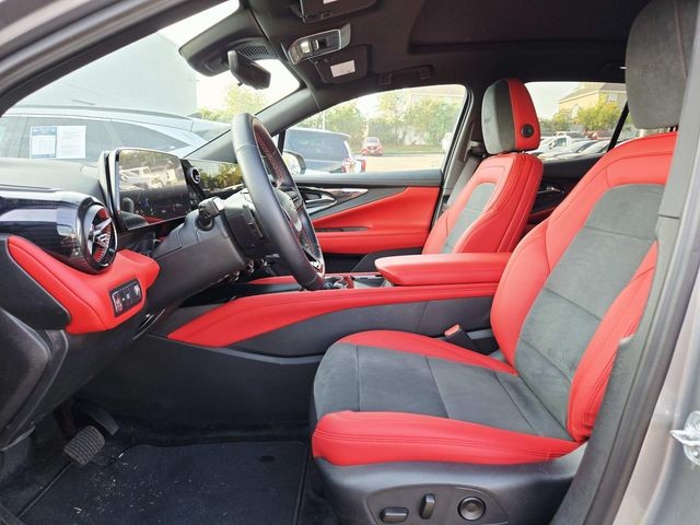 Chevrolet Blazer EV Vehicle Full-screen Gallery Image 09