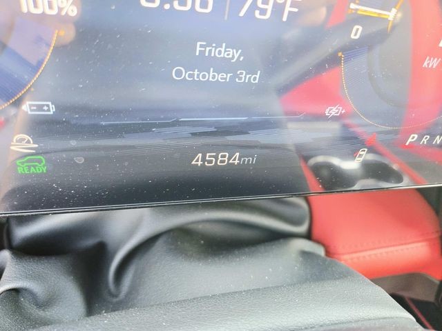 Chevrolet Blazer EV Vehicle Full-screen Gallery Image 19