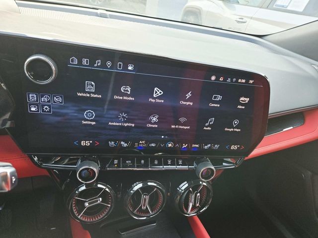 Chevrolet Blazer EV Vehicle Full-screen Gallery Image 20