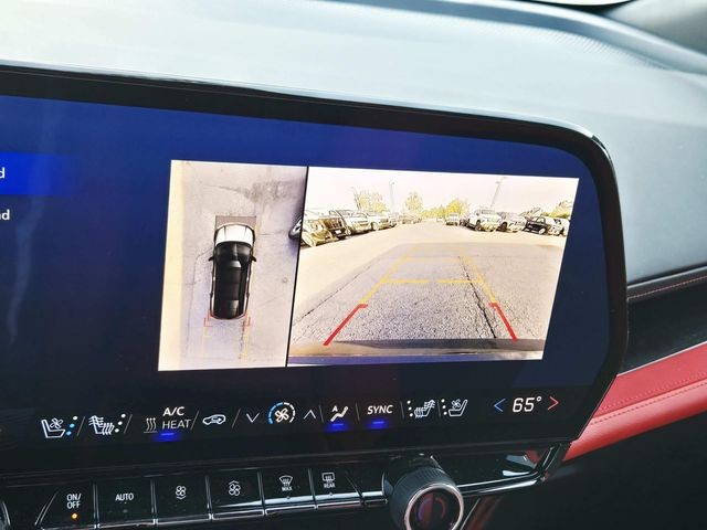 Chevrolet Blazer EV Vehicle Full-screen Gallery Image 22