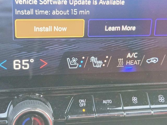 Chevrolet Blazer EV Vehicle Full-screen Gallery Image 23