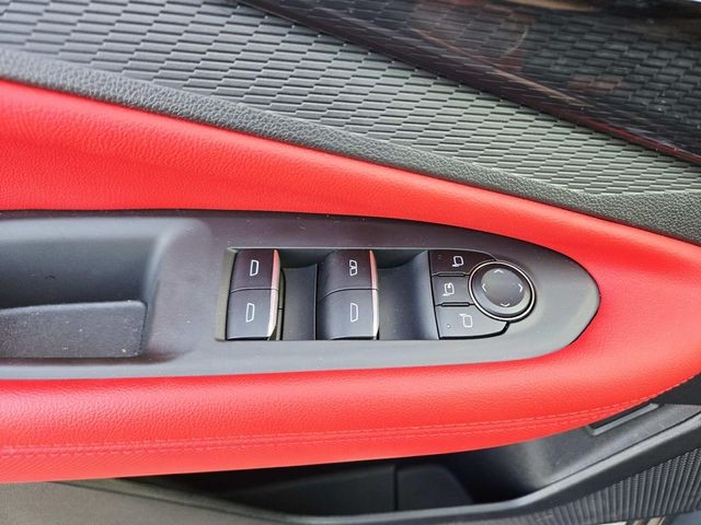 Chevrolet Blazer EV Vehicle Full-screen Gallery Image 27