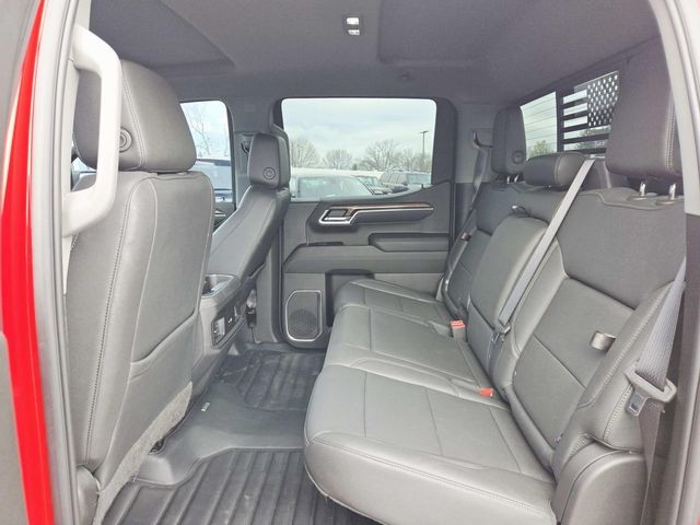 Chevrolet Silverado 1500 Vehicle Full-screen Gallery Image 09